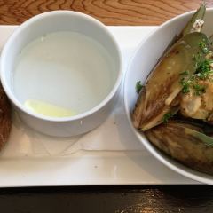 Postmasters Kitchen + Bar 여행 사진