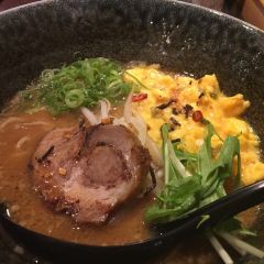 Sapporo Ichiryuan User Photo