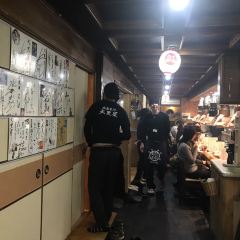 Mutton BBQ Daikokuya Main Store張用戶圖片