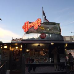 Harry's Café de Wheels - Woolloomooloo User Photo