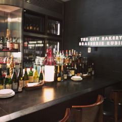 THE CITY BAKERY User Photo