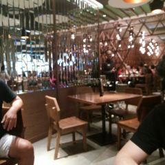 Remboelan Plaza Senayan User Photo
