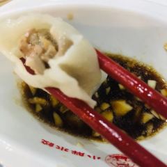 东北小胖水饺 User Photo