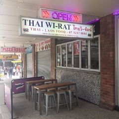 Thai Wi-Rat 여행 사진