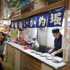 Morning Market cafeteria Nibankan User Photo