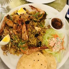 Jawi House Cafe Gallery User Photo