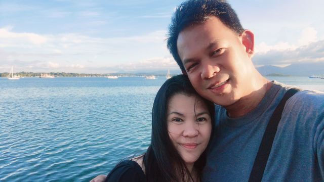 Puerto Princesa City Baywalk Park