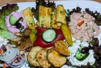 Naxos Taverna用戶圖片