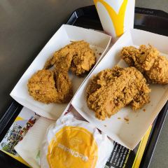 McDonald's User Photo