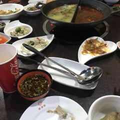 Win & Win hot pot User Photo