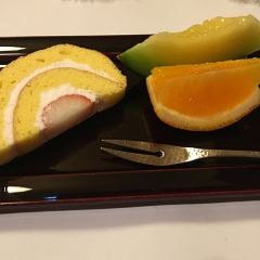 Issen Yoshoku User Photo