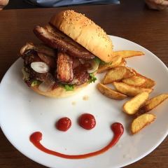 Zootons User Photo