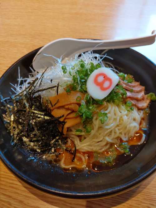 Hachiban Ramen