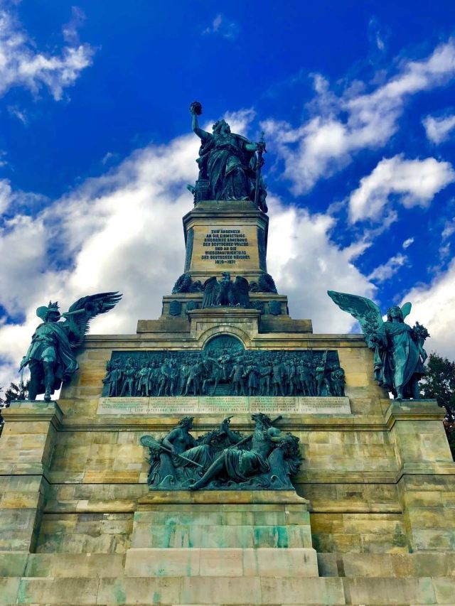 Niederwald Monument