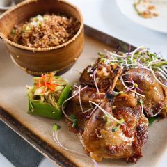 Malis Restaurant Siem Reap User Photo
