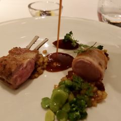8½ Otto e Mezzo BOMBANA Macau User Photo