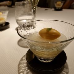 8½ Otto e Mezzo BOMBANA Macau User Photo