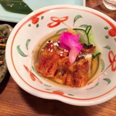 Gion Uokeya U User Photo