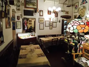 Trattoria Antico Fattore