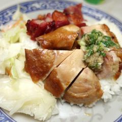 香港發財燒臘店張用戶圖片