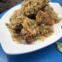 Great Wall Restaurant 여행 사진