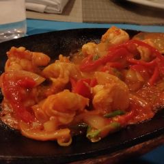 Molmol Cafe User Photo