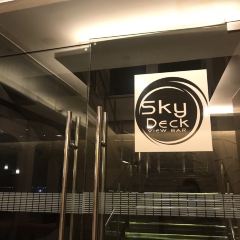 Sky Deck View Bar User Photo