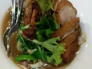 Abell's Kopi Tiam