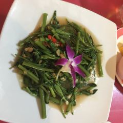 Motherland Seafood User Photo