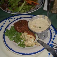 City Tavern Restaurant 여행 사진