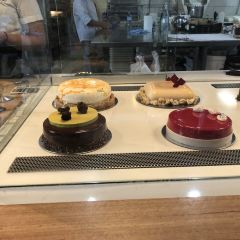 Textbook Boulangerie Patisserie User Photo