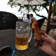 COAST Beach Club & Bistro User Photo