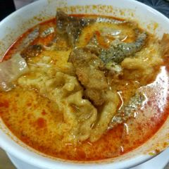 Kedai Kopi Fatt Kee User Photo