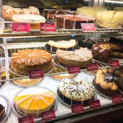 The Cheesecake Factory 여행 사진