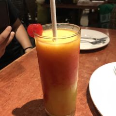 Gerry's Boracay User Photo