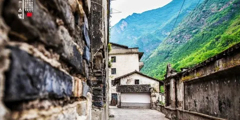 寧廠古鎮