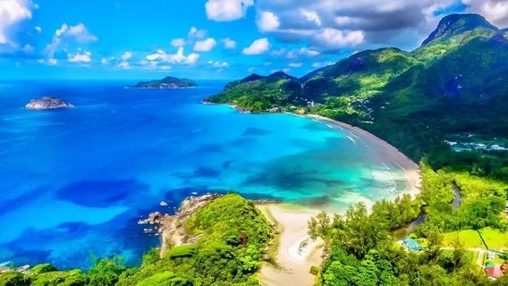 Seychellen