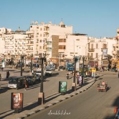 Aboudi Coffee Break User Photo