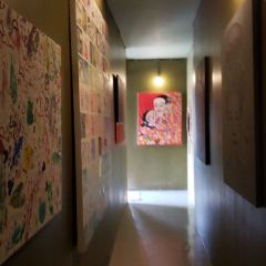 Art Bridge Chiangrai User Photo