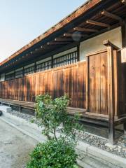 Kajū-ji Temple