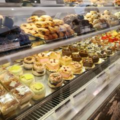 Brunetti咖啡館張用戶圖片