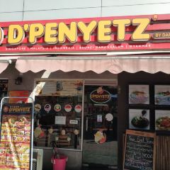 D'penyetz User Photo