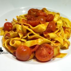 Tamerò PastaBar Restaurant張用戶圖片