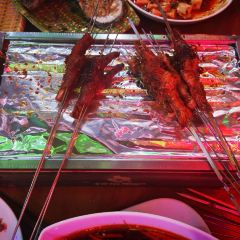 Qiaodichuanba User Photo