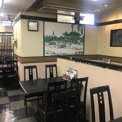 Chinese Restaurant Yoshu Chubo User Photo
