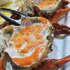 Koi Mahachai Seafood User Photo