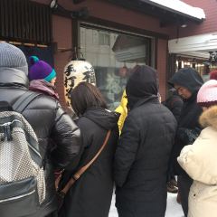 そば処 福庵 User Photo