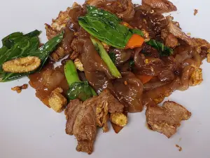 The Best Food Bistro Restaurant Koh Chang