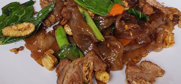 The Best Food Bistro Restaurant Koh Chang
