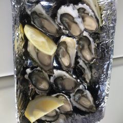 Beach Street Seafoods User Photo